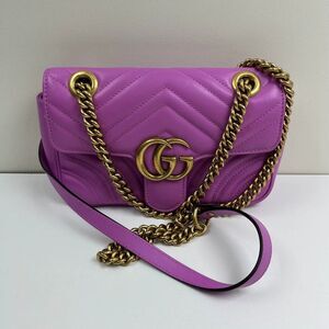 Gucci Women Pre-Loved Bag Excellent Condition